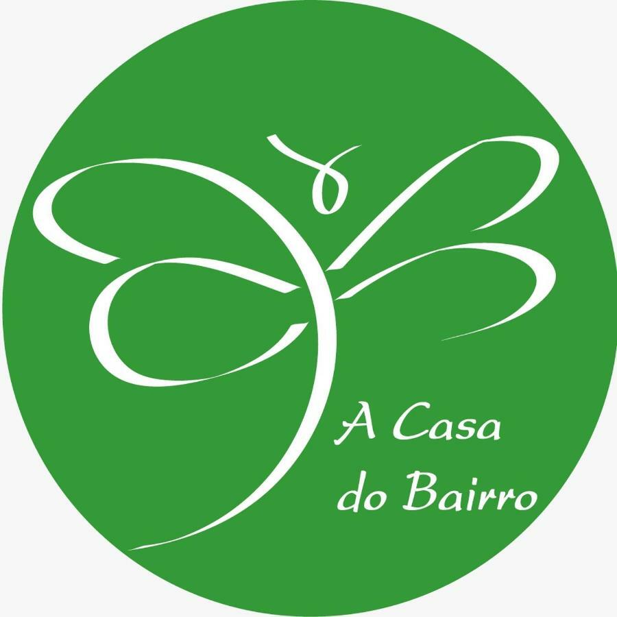 A Casa Do Bairro Villa Lisboa Eksteriør bilde